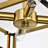 Yahvi Flush Mount