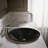 Carillon Circular Vessel Bathroom Sink-14063163
