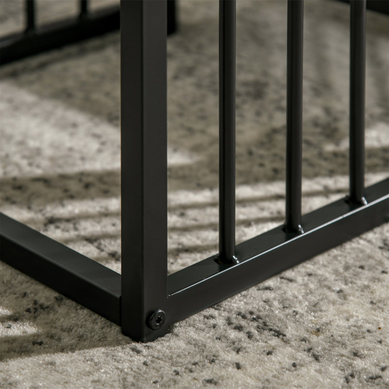 Cirena Coffee Table with Storage