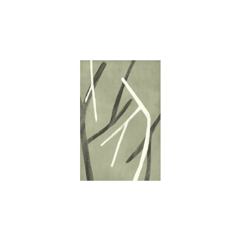 Wrapped Canvas Print, 76.2 cm H x 50.8 cm W