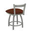 Tabouret de coiffeuse à dossier bas 18 po Catalina-641026793-641026786