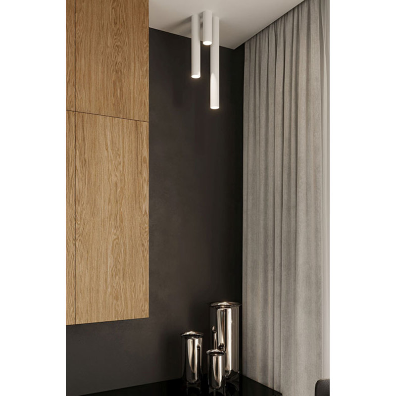 Lagos 20 Flush Mount