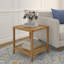 Table d'appoint Gerlisa