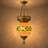 Rheannan 1 Novelty Chandelier