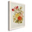 Antique Floral Bouquet I - reproduction de cadre photo sur toile-519938386-519938384