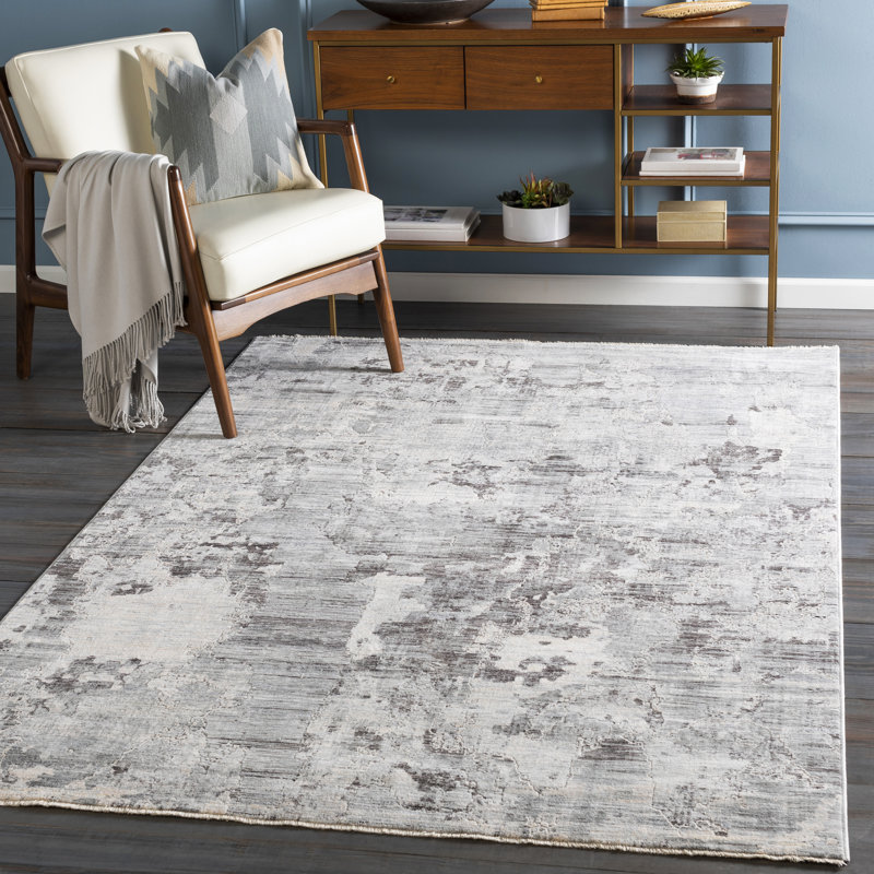 Nauset Abstract Indoor Rug, Rectangle 9' x 13'1"