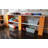 EverBlock 2 Level Double Shelving Kit - Low Version-81831039