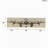 Triptych 3-piece Canvas Wall Art Set
