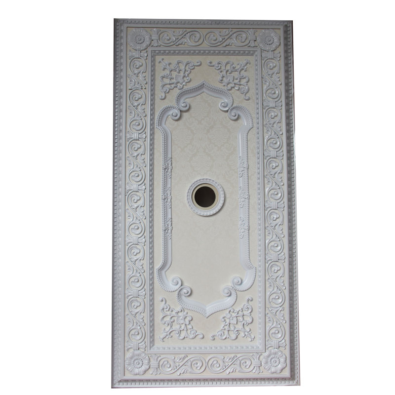 Ceiling Medallion