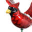 Grands piquets de jardin Exhart, 11 pouces d'envergure Exhart
