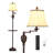 Traditional LED Floor Lamp-1609934675-1609934673