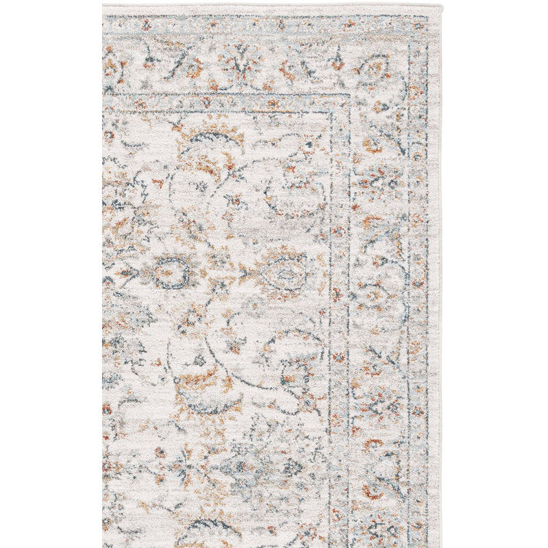 Lasher Area Rug, Rectangle 5'3" x 7'6"
