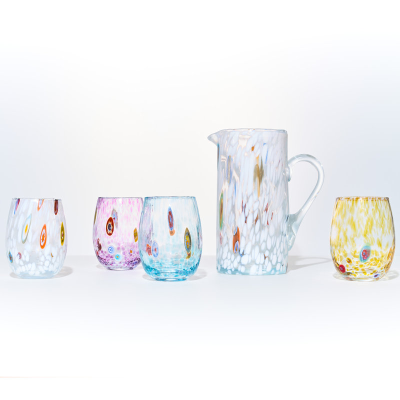 Gala Pitcher