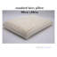 Standard 60x40cm Latex Pillow