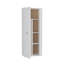 Canonero 2 Door Wardrobe