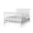 Child Craft Full-Size Bed Rails-50099600