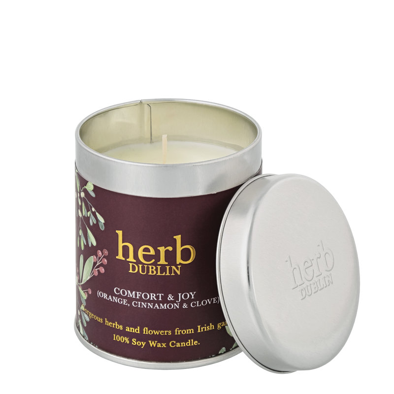 Sulo Scented Jar Candle