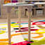 Table d'activité à hauteur réglable Bright Beginnings-86004651