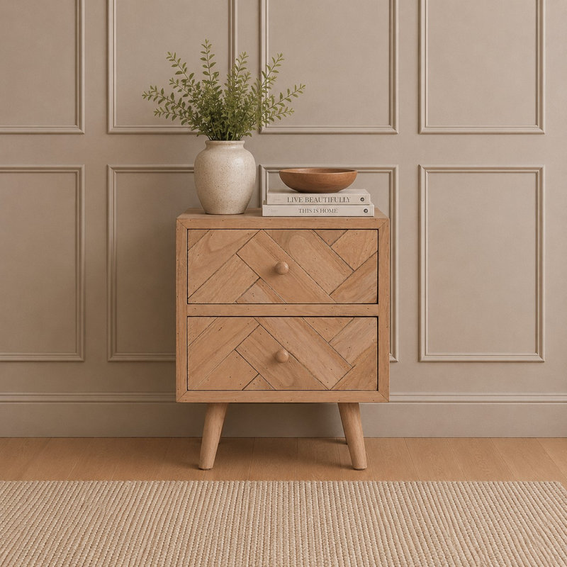 Bedside Table
