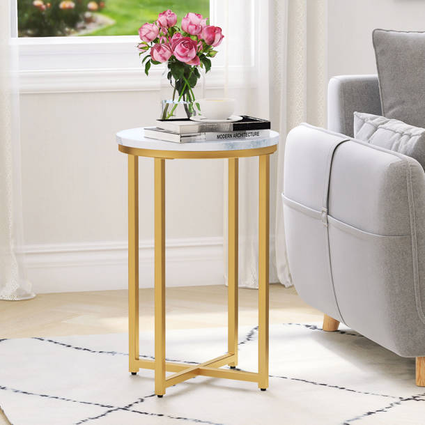 Mercer41 Burkhalter Coffee Table & Reviews | Wayfair