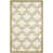 Rectangle 2'6" x 4'