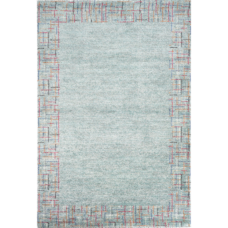 Brock Indoor Rug, Rectangle 6'7" x 9'6"