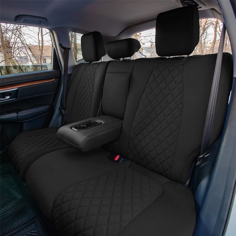 Car Seat Covers - Best Custom-fit Seat Covers