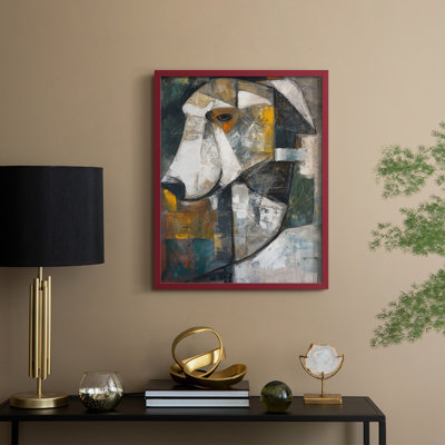 "ANIMALS Series Cxxiv" par J Paul