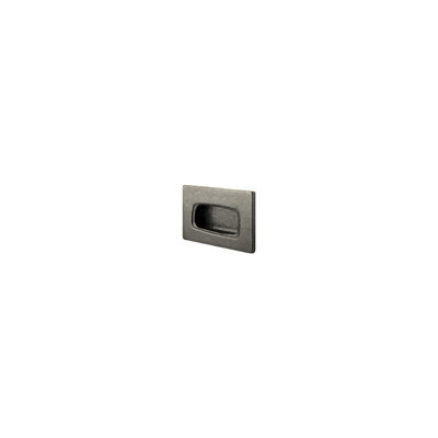 Tab Recessed Pull