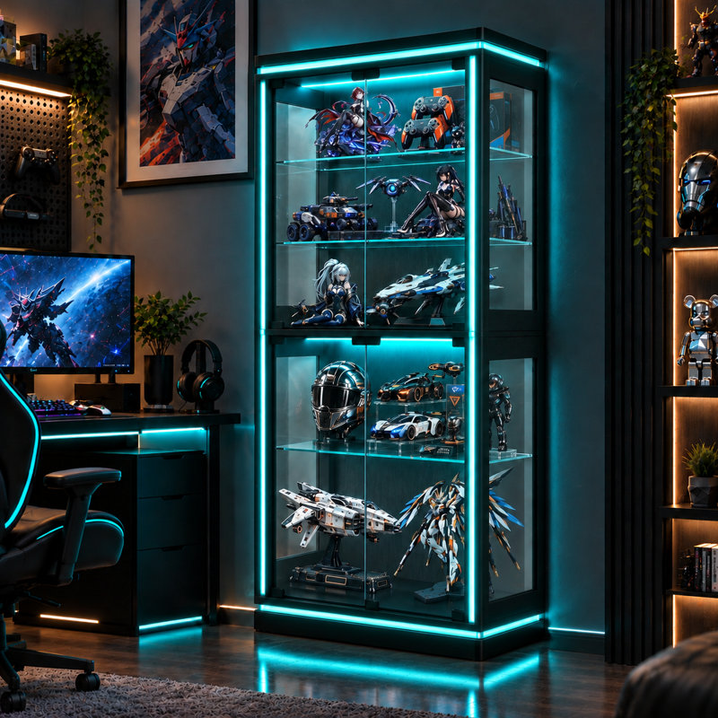 Vitrine