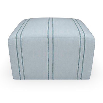 Eliana Sunbrella® Patio Ottoman