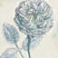 Belle Fleur III, impression sur toile tendue-18746489-74270744-74270746