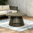 Wood Patio Coffee Table-1677346582