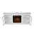 Norwell 73" Electric Fireplace by Real Flame