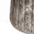 Outdoor Cleme Carved Side Table, Brown-1502444398