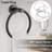 3 - Piece Bathroom Hardware Set-78547957