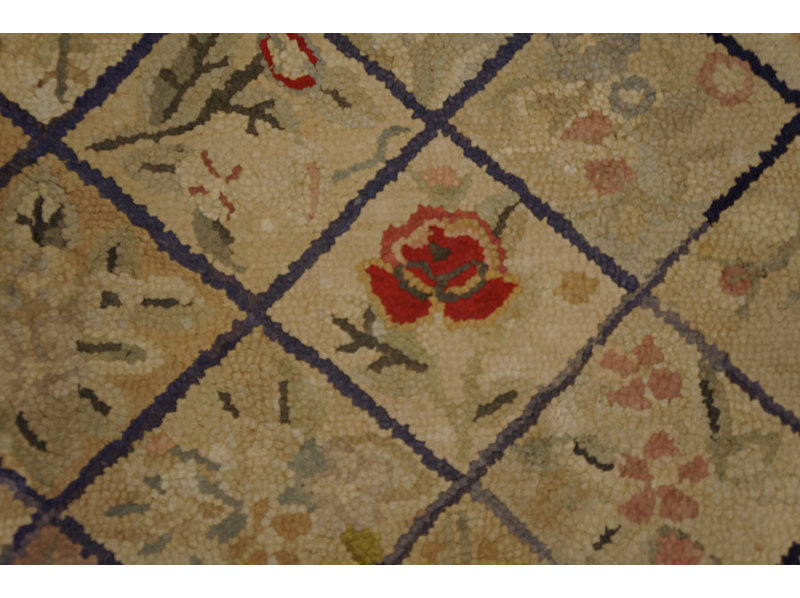 One-of-a-Kind 3' X 5' Area Rug