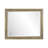Kamoura Landscape Mirror