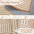 Modern Abstract Rug Machine Washable with Non Slip Rubber Backing, Soft Non-Shedding Hallway Rug, Thin Low Pile Foldable Carpet for Kitchen Dorm Laundry-626354452-627502146