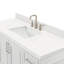 Meuble-lavabo simple avec plateau Abshire 61-121646103-93359369
