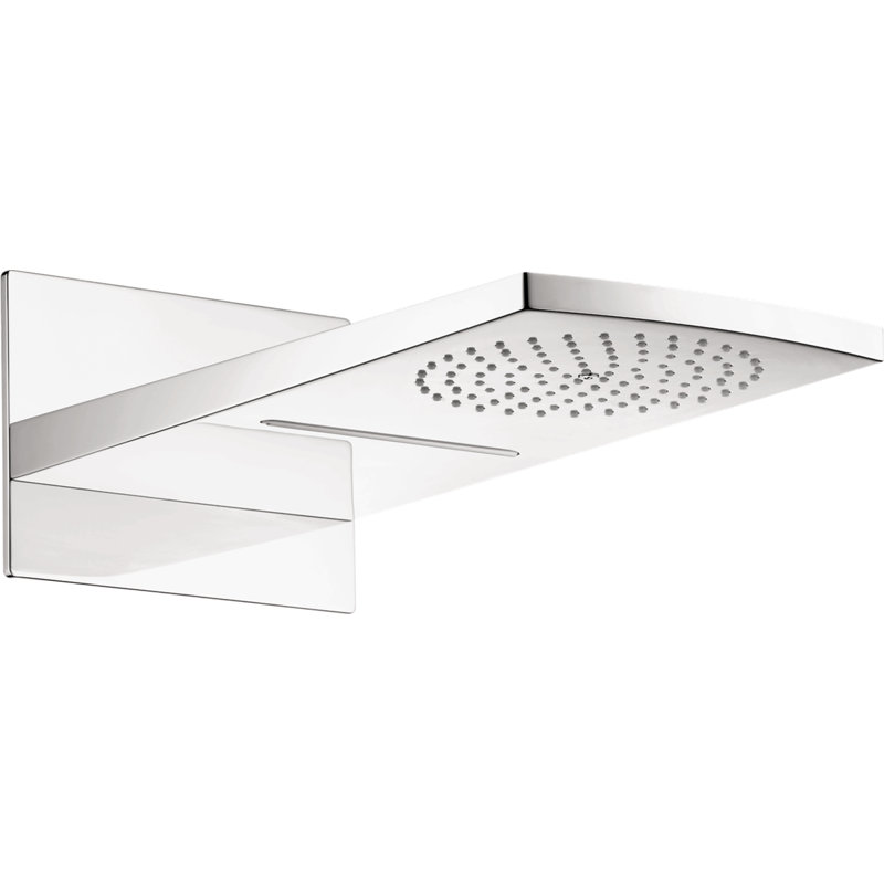 Raindance Multi Function, Chrome
