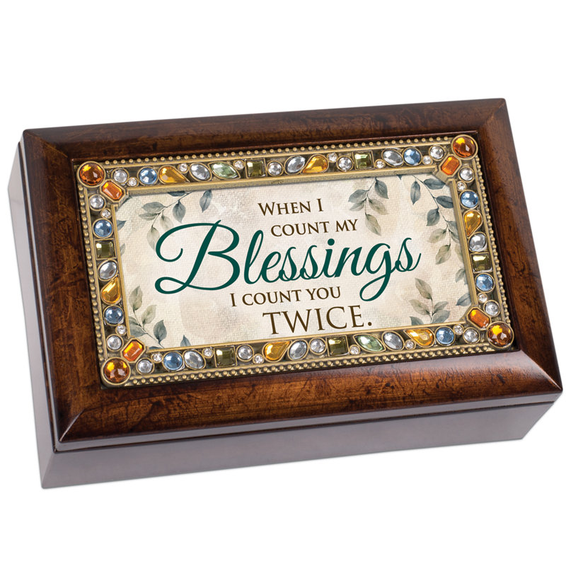 Ahleena Plastic Memory Box