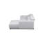 Almontiser Cozzy Reclining Corner Sofa in Curdouy Velvet Fabric-113529869-113887362