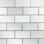 Viva 3 In. X 6 In. Ceramic Wall Tile