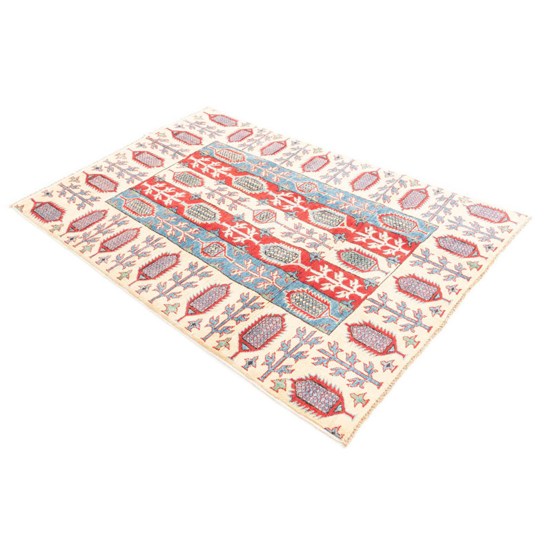Nero Cream Rug