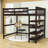 Emmerly Kids Loft Bed-1037328450-1037328449