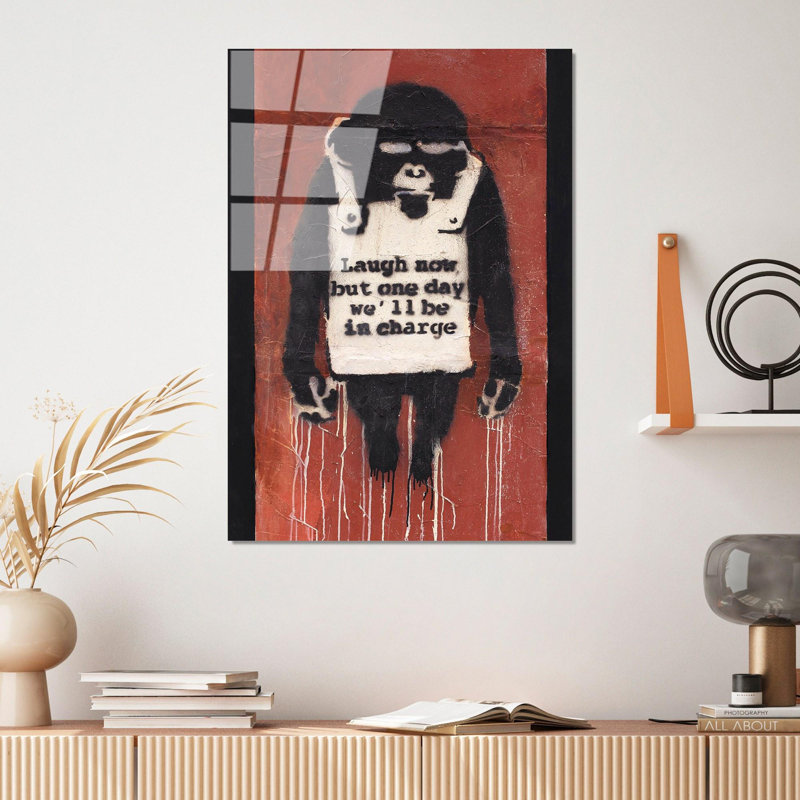 Boze Wall Decor
