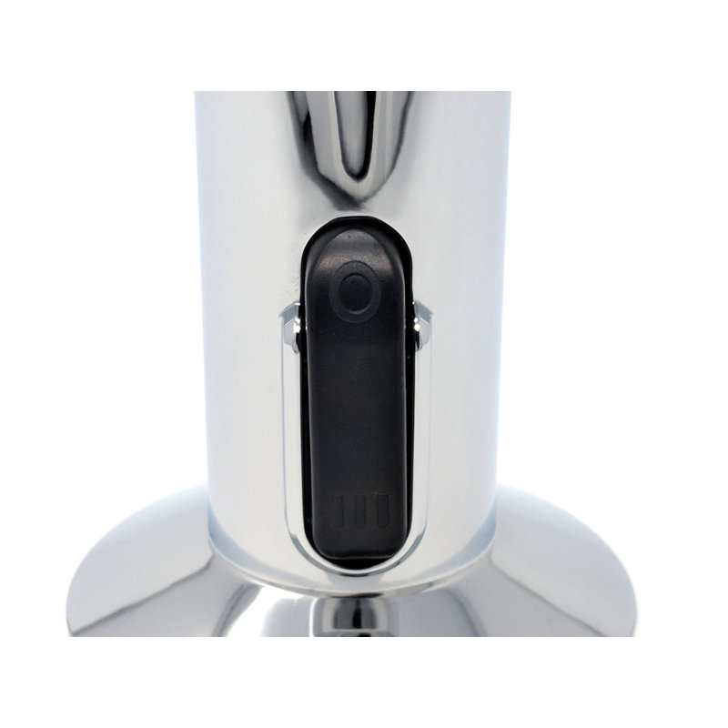 AGUA CANADA Martinez Pull Down Kitchen Faucet, Chrome