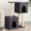 86cm H Cat Tree-1200055014