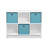 Storage Bookcase-92409285